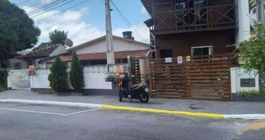 Casa, conjunto residencial 9 quartos, sâo francisco de assis, camboriú sc