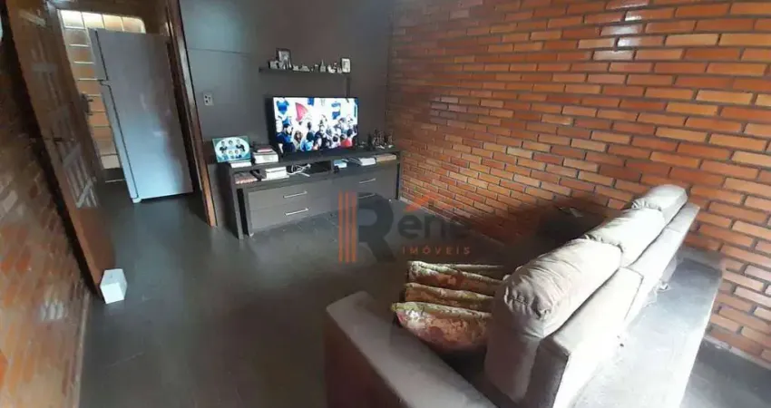 Casa com 2 quartos (piso superior), mobiliada, nações, balneário camboriú, sc