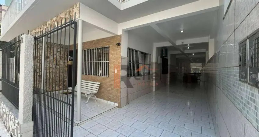 Casa, 4 quartos, aluguel temporada, centro, balneário camboriú, sc