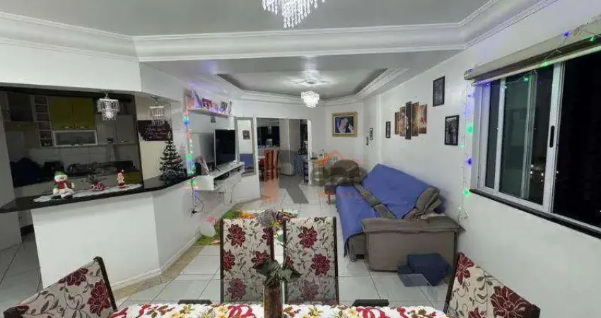 Apartamento com 1 quarto para alugar no Centro, Balneário Camboriú 