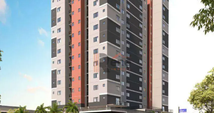 Apartamento com 2 quartos à venda no Areias, Camboriú