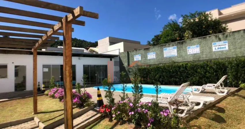 Apartamento com 2 quartos para alugar no Souza Cruz, Brusque