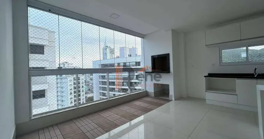 Apartamento com 2 quartos para alugar no Fazenda, Itajaí