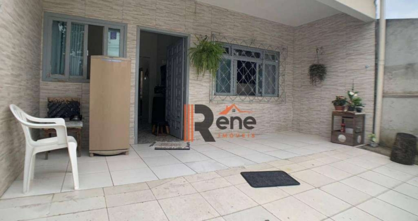 Casa com 5 dormitórios à venda, 149 m² por R$ 1.000.000,00 - Areias - Camboriú/SC