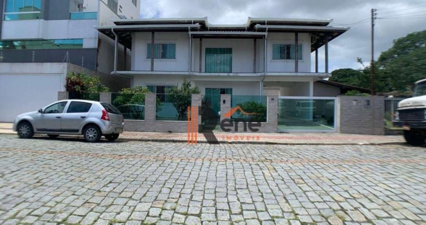 Casa com 5 quartos à venda no Centro, Camboriú 