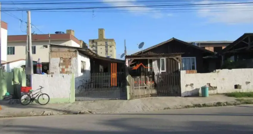 Terreno 288 m² , bairro Tabuleiro - Camboriú