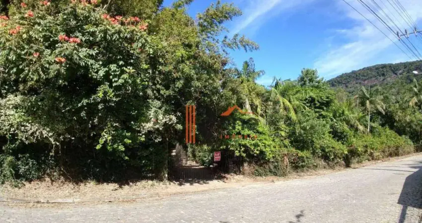 Terreno à venda no Rio Pequeno, Camboriú 