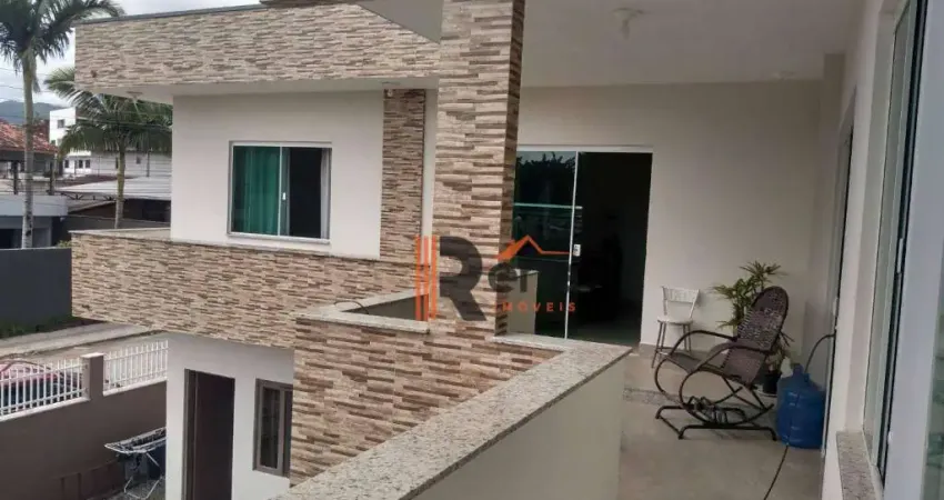 Casa com 6 quartos à venda no Rio do Meio, Camboriú 