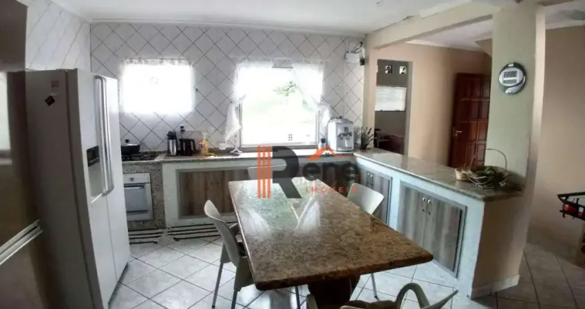 Casa com 3 quartos à venda no Cedro, Camboriú 