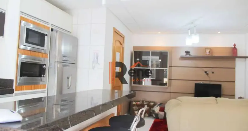 Apartamento  2 Dormitórios no bairro Nações, Balneário Camboriú