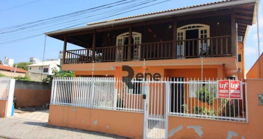 Casa com 5 quartos à venda no Centro, Camboriú 