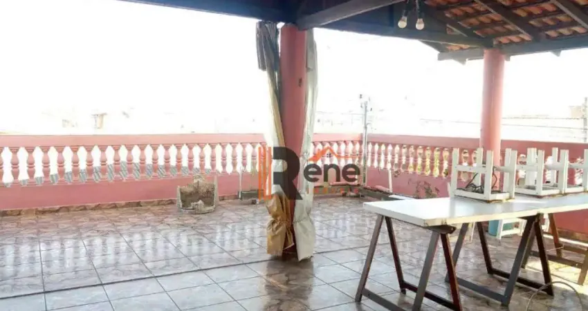 Casa com 3 quartos à venda no São Vicente, Itajaí 