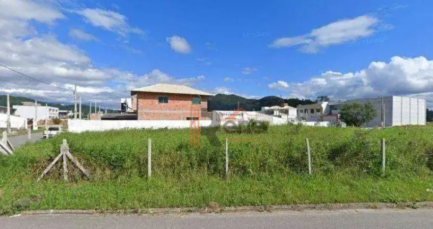 Terreno à venda no Rio Pequeno, Camboriú