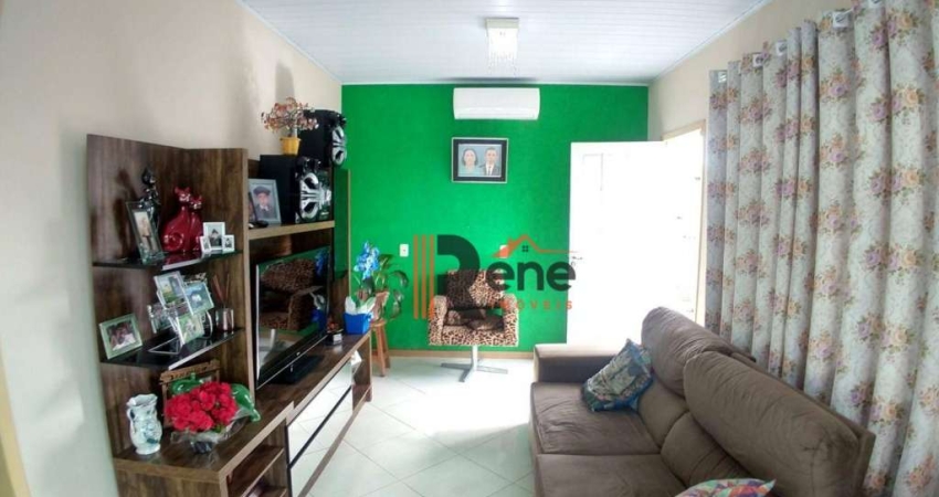 Casa com 4 quartos à venda no Centro, Camboriú 