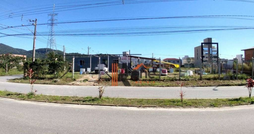 Terreno à venda no Rio Pequeno, Camboriú 