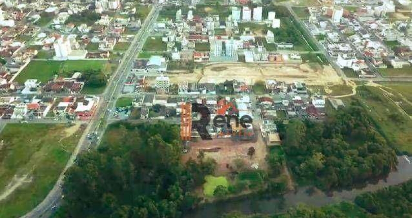Terreno à venda no Centro, Camboriú 