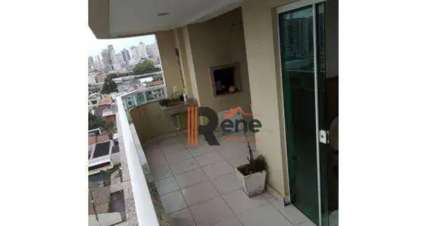 Apartamento com 3 quartos à venda no São Judas, Itajaí 