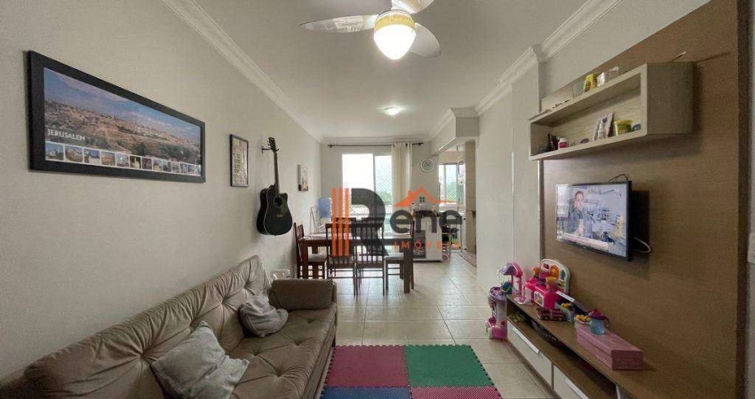 Apartamento 2 Quartos São Francisco de Assis Camboriú SC