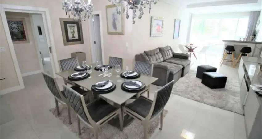 Apartamento com 4 quartos à venda no Centro, Balneário Camboriú 