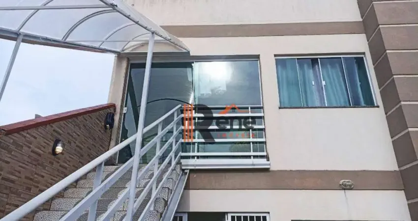 Casa com 2 quartos à venda no Tabuleiro, Camboriú 