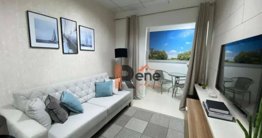 Apartamento com 2 quartos à venda no Itaipava, Itajaí 