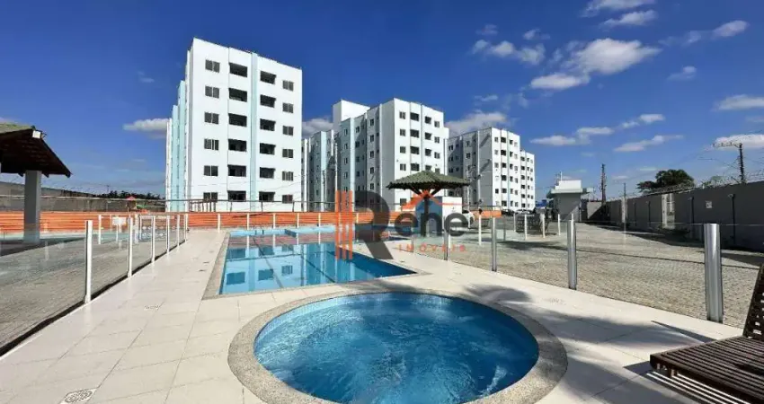 Apartamento com 2 quartos à venda no Itaipava, Itajaí 