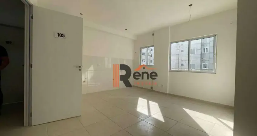 Apartamento com 2 quartos à venda no Itaipava, Itajaí 