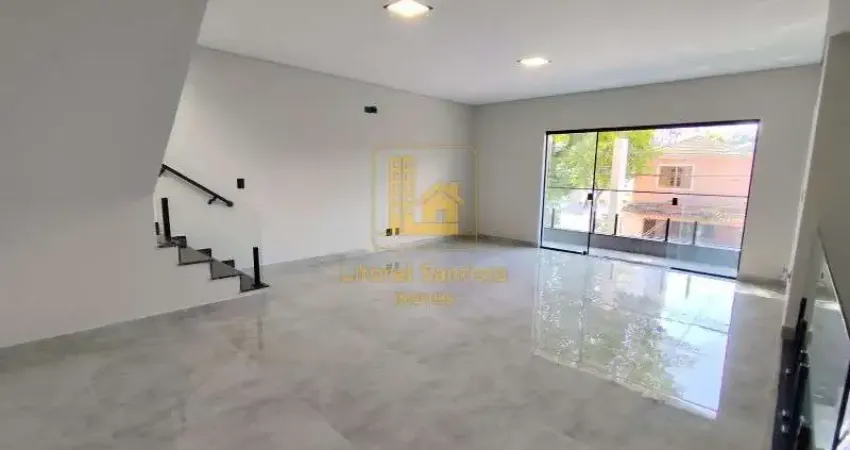 Casa com 4 quartos à venda no Boqueirão, Santos 