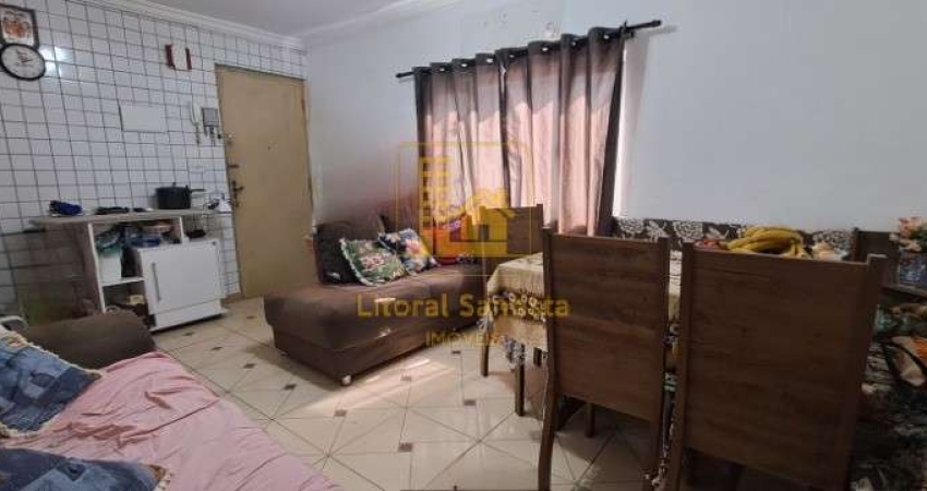 Apartamento com 3 quartos à venda no Aparecida, Santos 