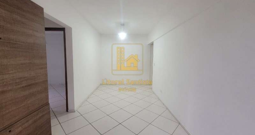 Apartamento com 2 quartos à venda no Marapé, Santos 