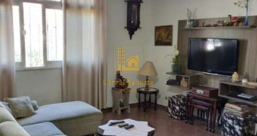 Casa com 3 quartos à venda no Aparecida, Santos 