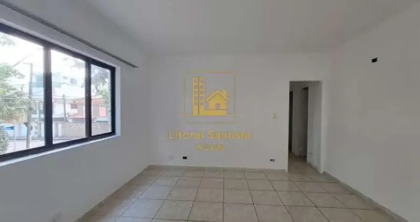 APARTAMENTO PARA ALUGAR NA PONTA DA PRAIA, SANTOS-SP