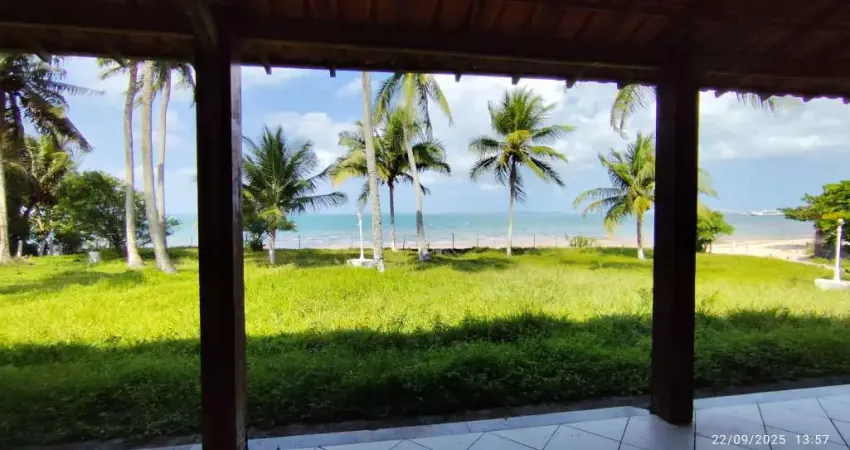 Casa com 5 quartos à venda na Rua do Padre, 45, Porto Santo, Itaparica
