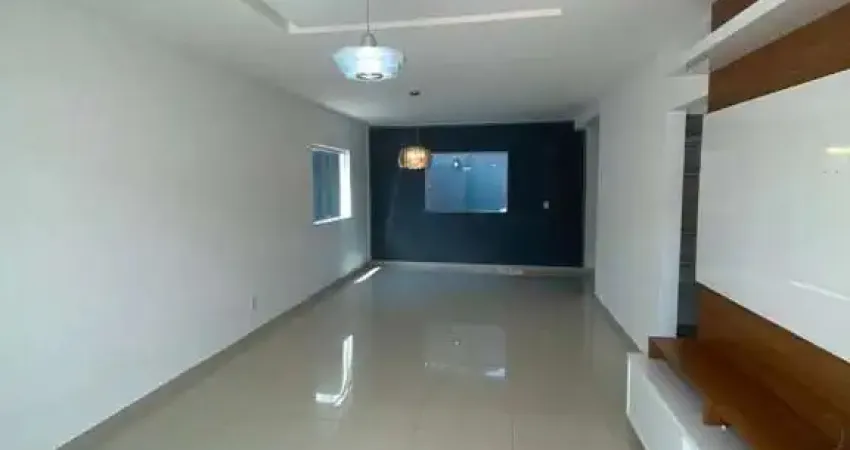 Casa em condomínio fechado com 3 quartos à venda na Rua Professor Edgar Rios, 264, Caji, Lauro de Freitas