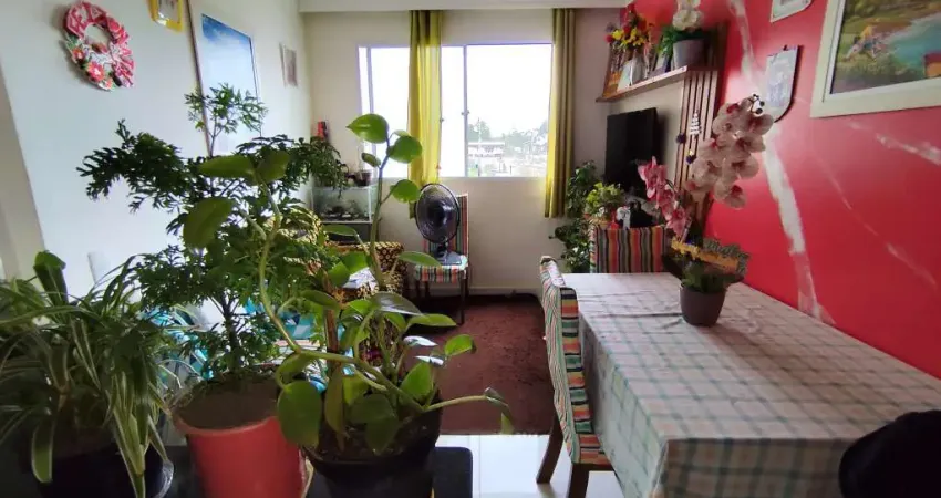 Apartamento com 2 quartos à venda na Rua Lagoa Branca, 78, Cajazeira de Abrantes, Camaçari