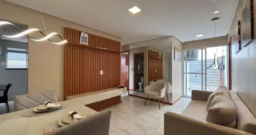 Apartamento com 2 quartos à venda na Rua Lagoa Branca, 56, Cajazeira de Abrantes, Camaçari