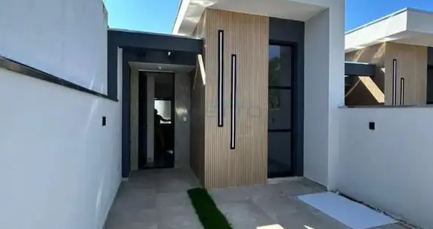 Casa com 3 quartos à venda na Vila São Paulo, Mogi das Cruzes