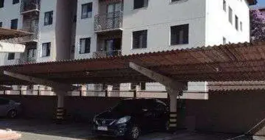 Residencial altos de santana ii - apartamento com 03 dormitórios e 1 banheiro à venda no altos de santana ii - parque santana, mogi das cruzes - sp