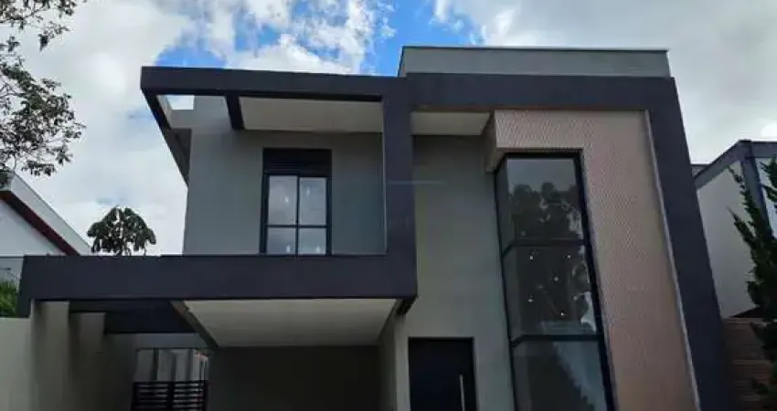 Mosaico da serra - casa sobrado com 3 suítes e piscina no condomínio mosaico da serra – mogi das cruzes/sp