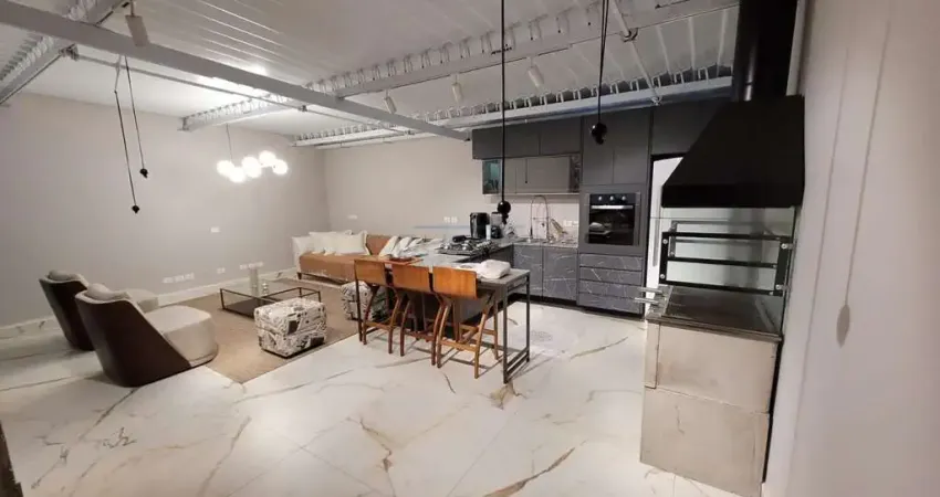 Sobrado de 03 dormitórios, sendo 01 suíte, à venda no bairro jardins do paraiso, mogi das cruzes - sp