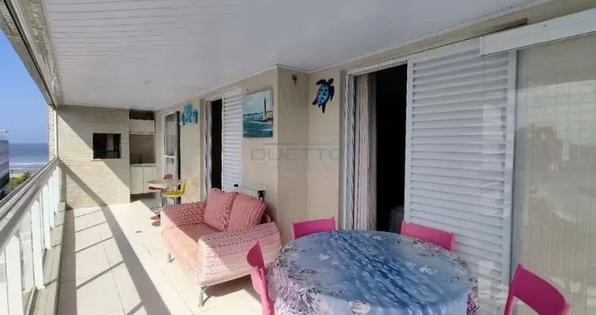 Edifício costa del mar - apartamento de 02 dormitórios, sendo 01 suíte, à venda em maitinga, bertioga - sp