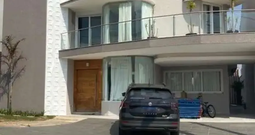 Parque das figueiras - sobrado alto padrão de 04 dormitórios, sendo 03 suítes, à venda no condomínio parque das figueiras, mogi das cruzes - sp