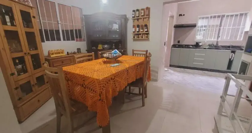 Sobrado de 03 dormitórios, sendo 01 suíte, à venda na villa di césar, mogi das cruzes - sp