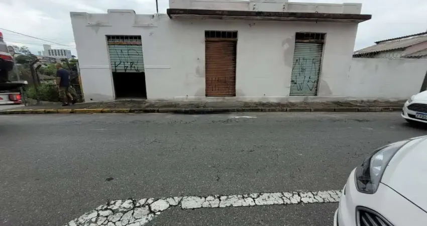 Ponto comercial de 150m², à locação na vila bernadotti, mogi das cruzes - sp