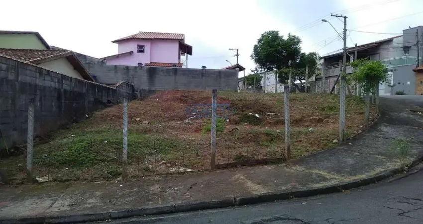 Terreno à venda na Vila Rei, Mogi das Cruzes 