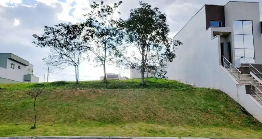 Mosaico da serra - terreno/lote de 254,64m² à venda no condomínio residencial mosaico da serra - mogi das cruzes - sp