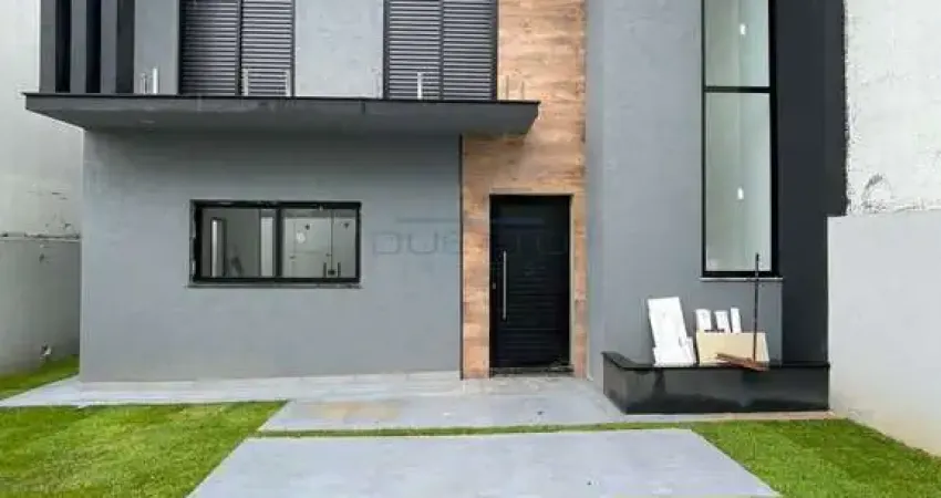 Sobrado de 03 dormitórios, sendo 01 suíte, à venda na villa di cesar, mogi das cruzes - sp