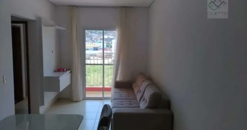 Edifício pedras preciosas - apartamento de 02 dormitórios, sendo 01 suíte, à venda no mogi moderno, mogi das cruzes - sp
