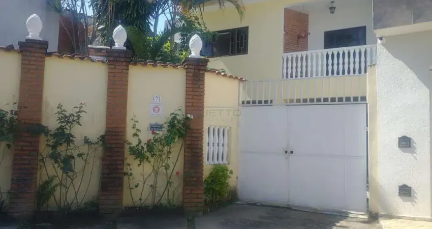 Sobrado com área gourmet e 03 dormitórios, à venda em mogi das cruzes - sp