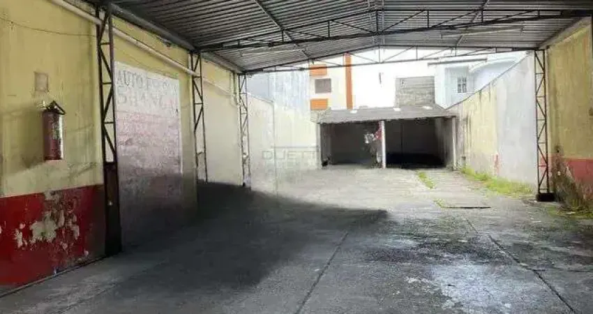Ponto comercial à venda no Centro, Mogi das Cruzes 